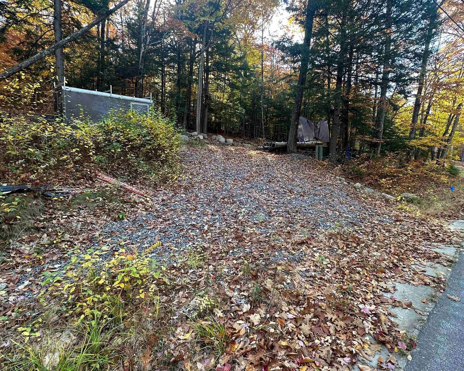 5 Acres of Land for Sale in Bennington, New Hampshire