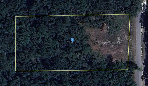 2.28 Acres of Land for Sale in Old Town, Florida