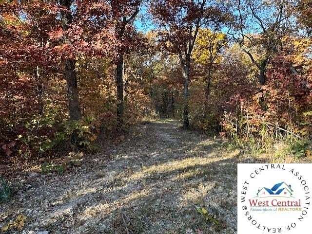 80 Acres of Recreational Land for Sale in Lincoln, Missouri