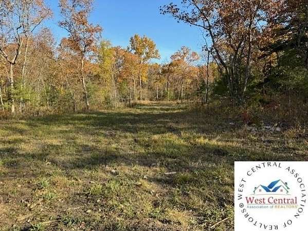 80 Acres of Recreational Land for Sale in Lincoln, Missouri