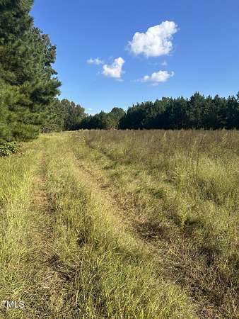 34.7 Acres of Recreational Land for Sale in Henderson, North Carolina
