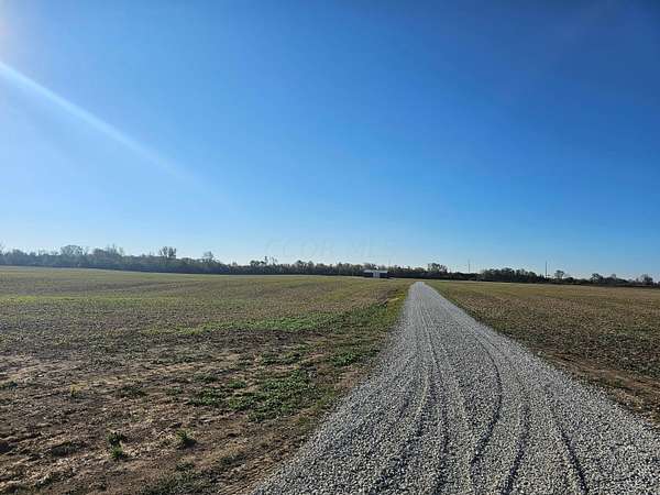 48 Acres of Land for Sale in Jeffersonville, Ohio