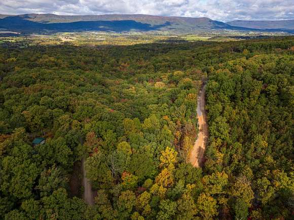 3.92 Acres of Residential Land for Sale in Shenandoah, Virginia