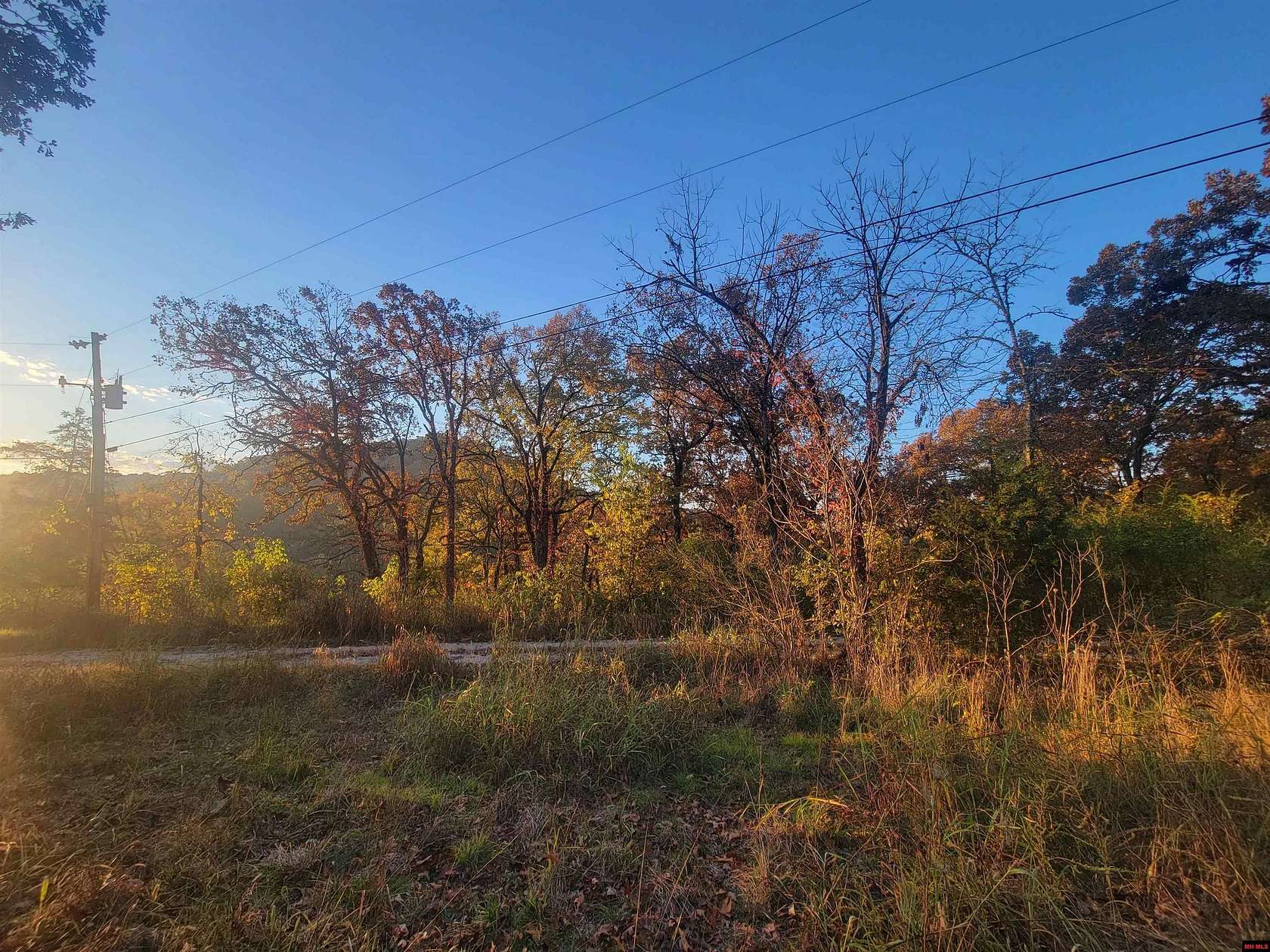 0.59 Acres of Land for Sale in Norfork, Arkansas