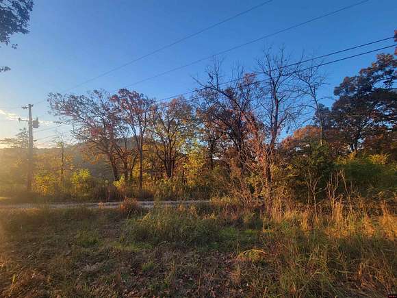 0.59 Acres of Land for Sale in Norfork, Arkansas