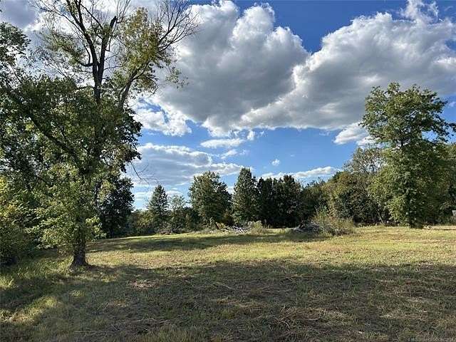 1 Acre of Residential Land for Sale in Pryor, Oklahoma