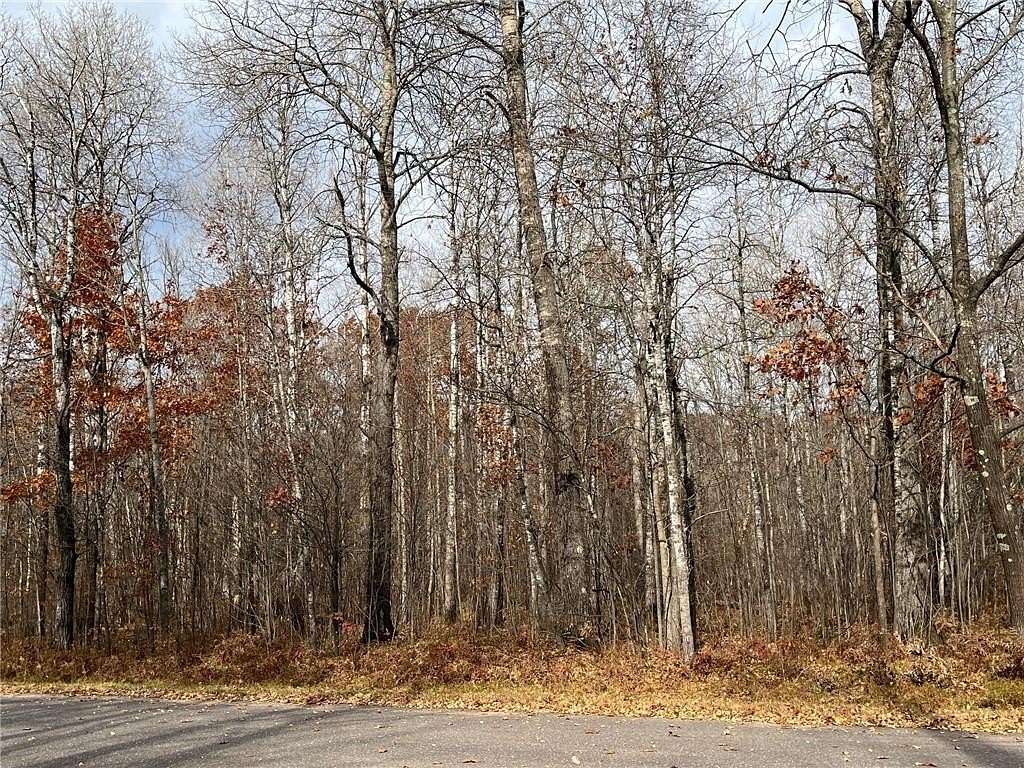 2.07 Acres of Residential Land for Sale in Cable, Wisconsin