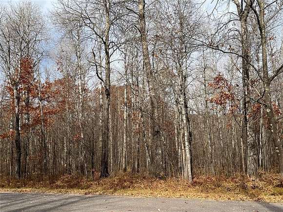 2.07 Acres of Residential Land for Sale in Cable, Wisconsin