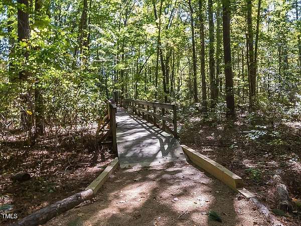 0.4 Acres of Residential Land for Sale in Chapel Hill, North Carolina