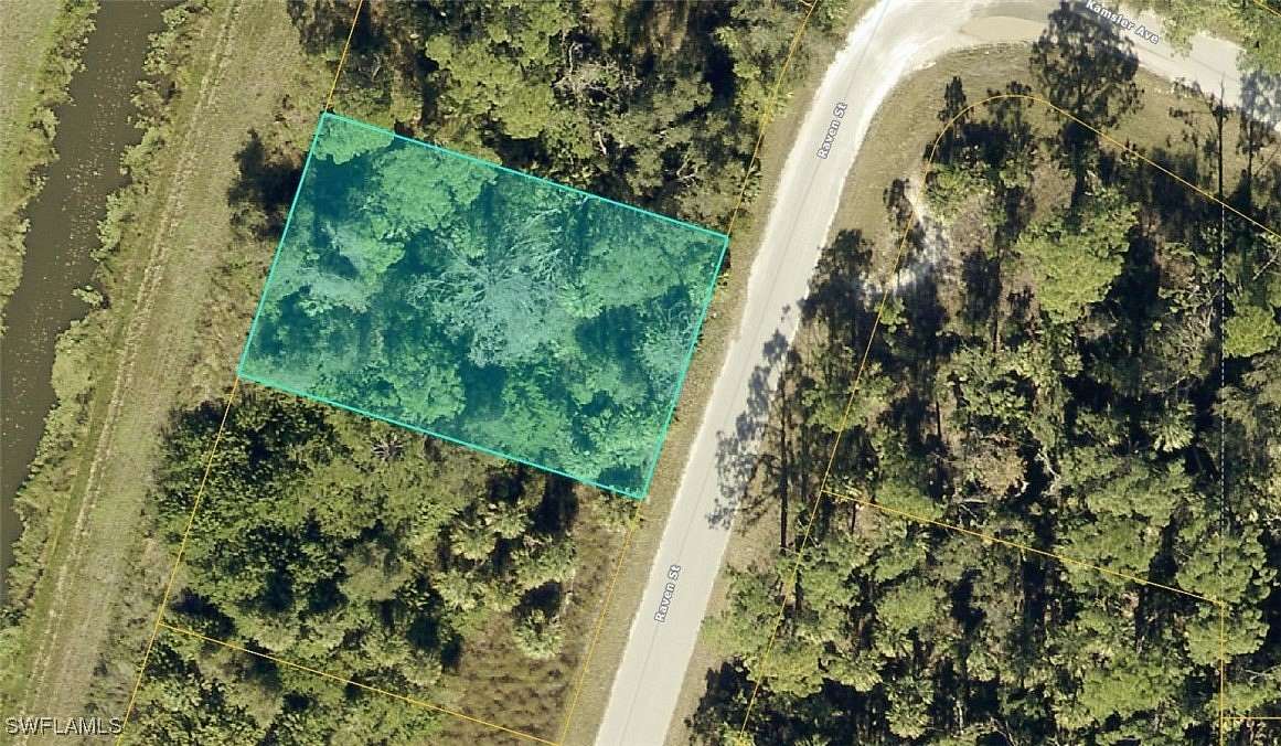 0.23 Acres of Residential Land for Sale in North Port, Florida