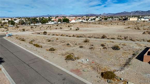 0.291 Acres of Residential Land for Sale in Fort Mohave, Arizona