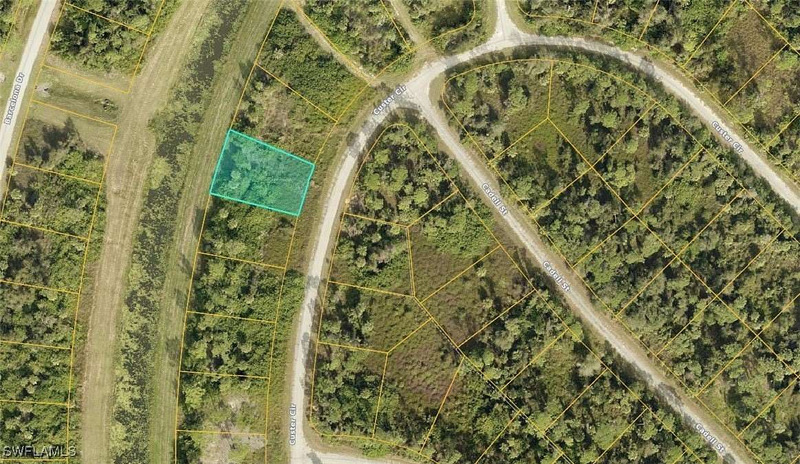 0.24 Acres of Residential Land for Sale in North Port, Florida