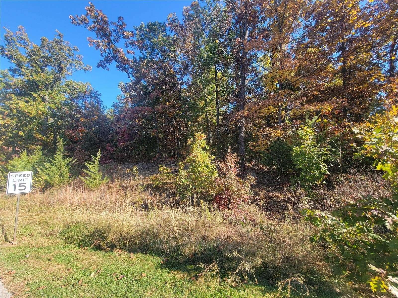 2.24 Acres of Residential Land for Sale in Winfield, Missouri