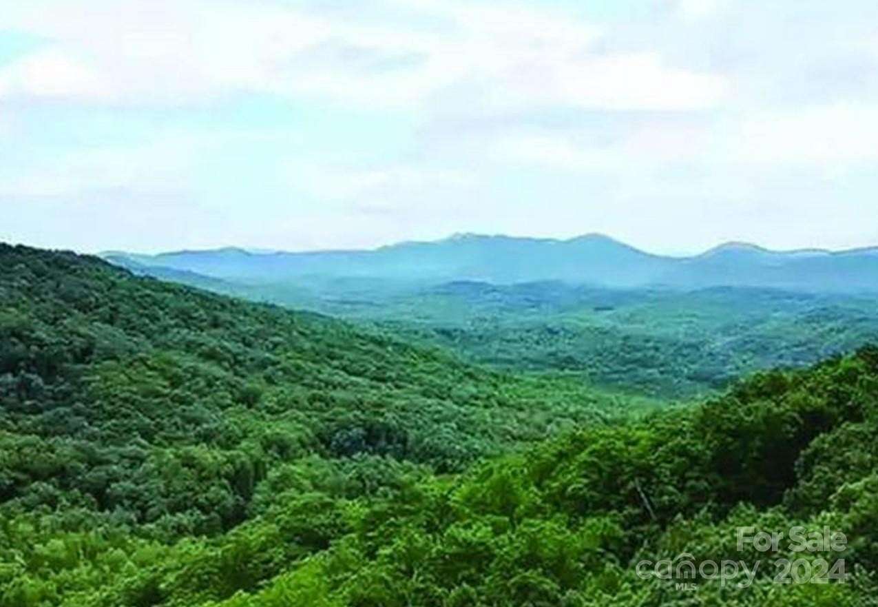 4.63 Acres of Residential Land for Sale in Lake Lure, North Carolina