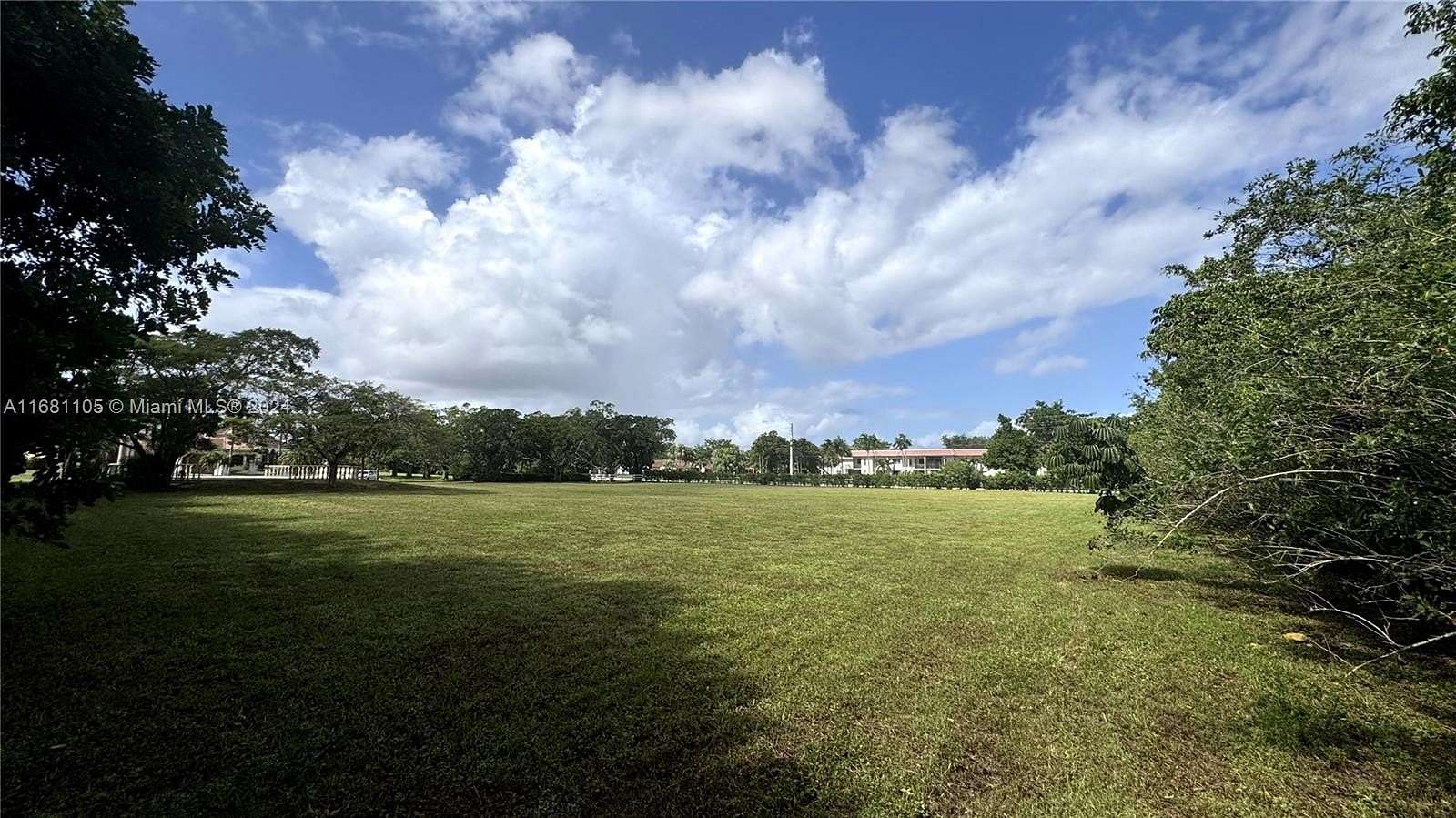 2.152 Acres of Residential Land for Sale in Weston, Florida