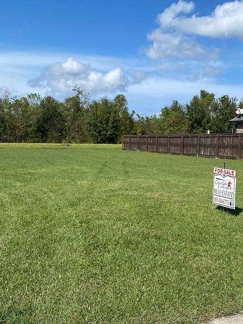 0.215 Acres of Residential Land for Sale in Berwick, Louisiana