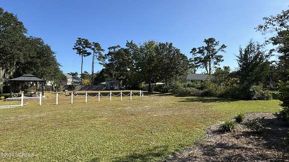 0.35 Acres of Residential Land for Sale in Wilmington, North Carolina