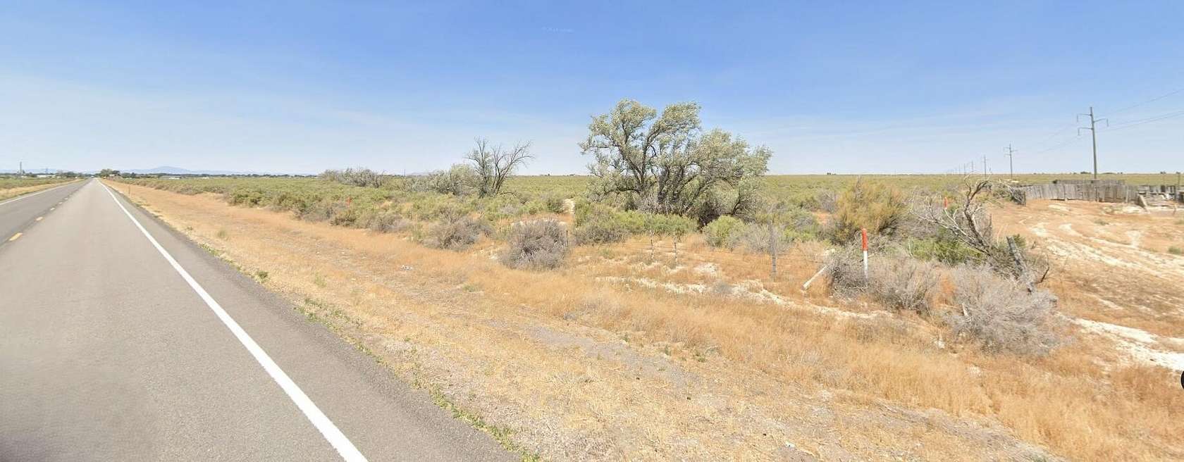700 Acres of Agricultural Land for Sale in Delta, Utah