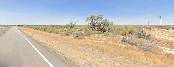 700 Acres of Agricultural Land for Sale in Delta, Utah