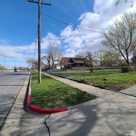 0.35 Acres of Residential Land for Sale in Tooele, Utah