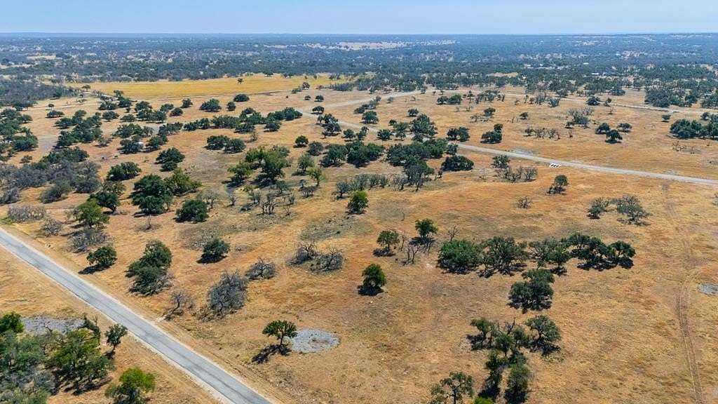 5.607 Acres of Residential Land for Sale in Harper, Texas