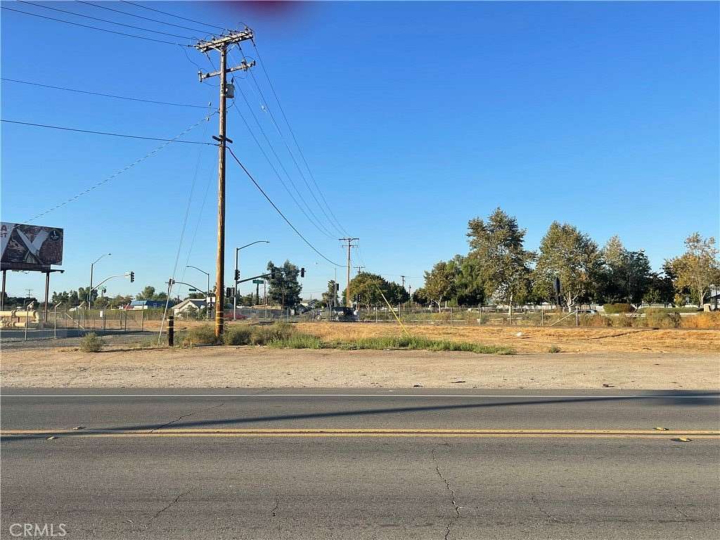 0.15 Acres of Land for Sale in Menifee, California