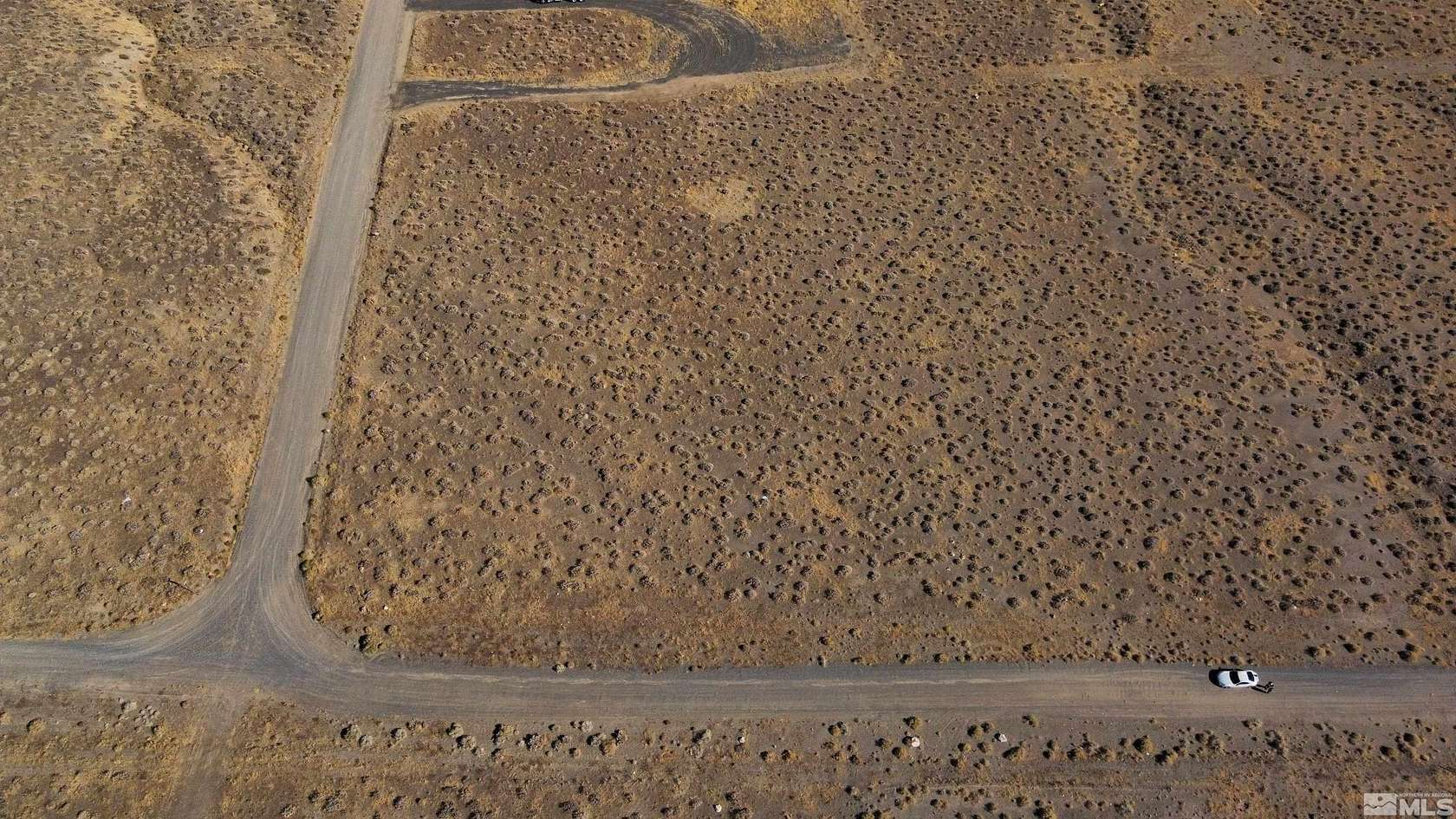 1 Acre of Residential Land for Sale in Silver Springs, Nevada