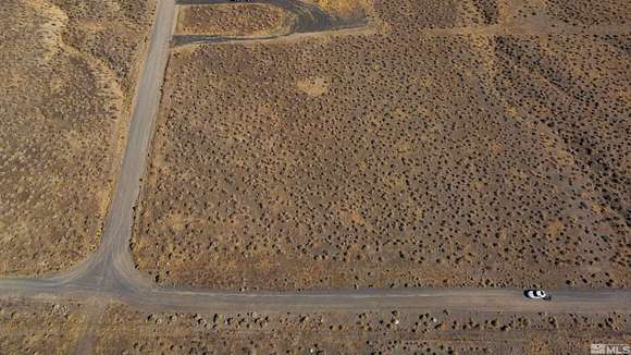 1 Acre of Residential Land for Sale in Silver Springs, Nevada