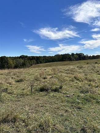 68.03 Acres of Land for Auction in Glasgow, Kentucky