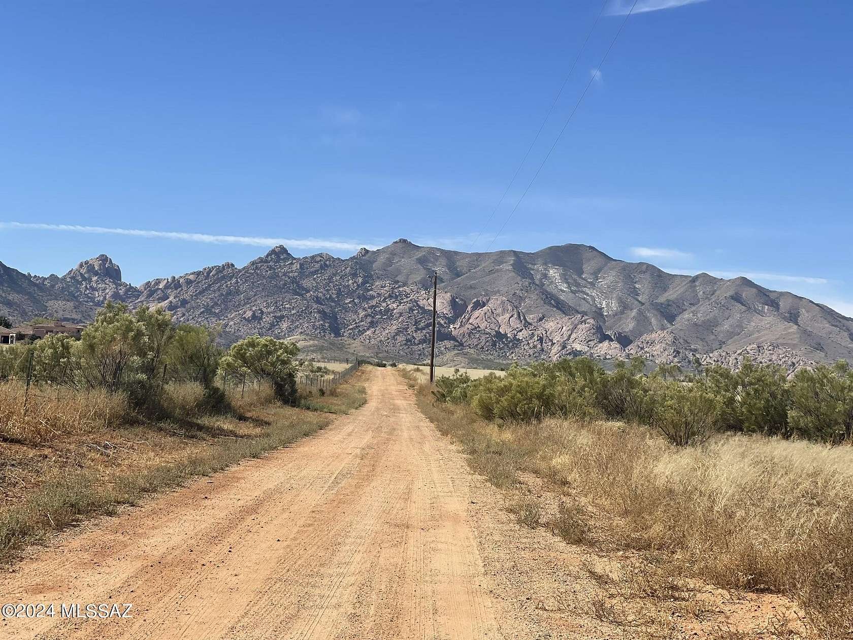 0.83 Acres of Land for Sale in Pearce, Arizona