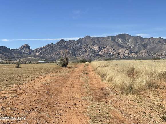 0.83 Acres of Residential Land for Sale in Pearce, Arizona