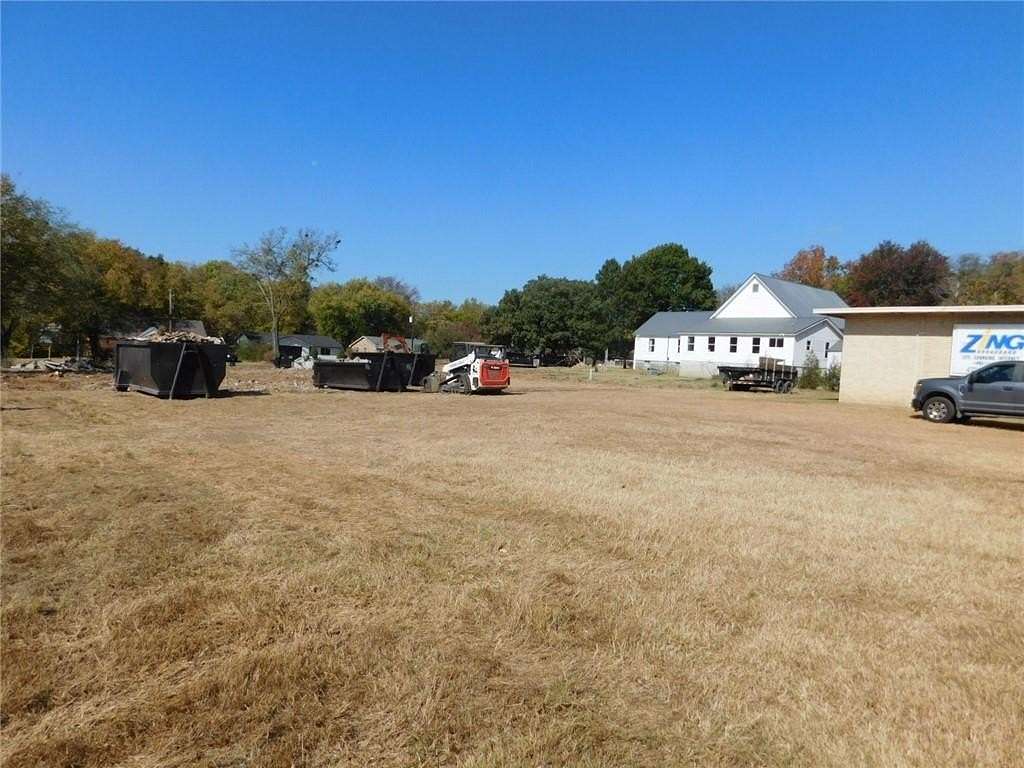 0.76 Acres of Commercial Land for Sale in Farmington, Arkansas