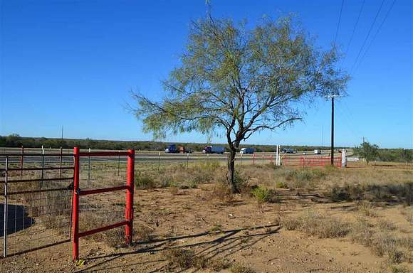 10 Acres of Commercial Land for Sale in Encinal, Texas