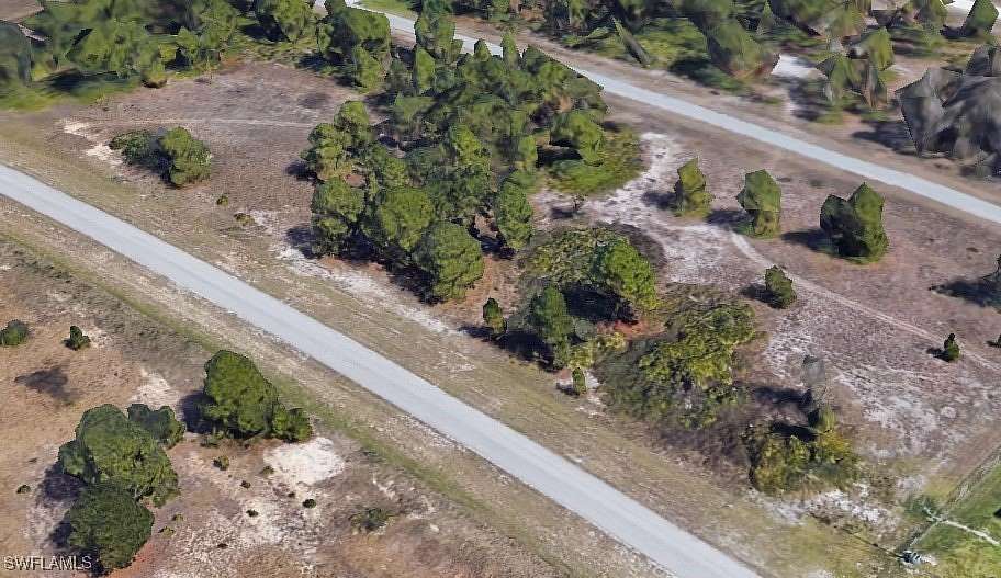 0.291 Acres of Residential Land for Sale in Lehigh Acres, Florida