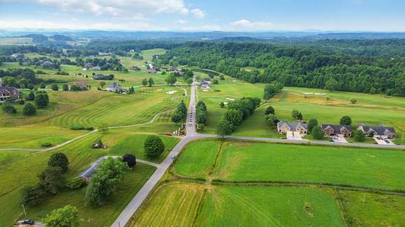 0.93 Acres of Land for Auction in London, Kentucky