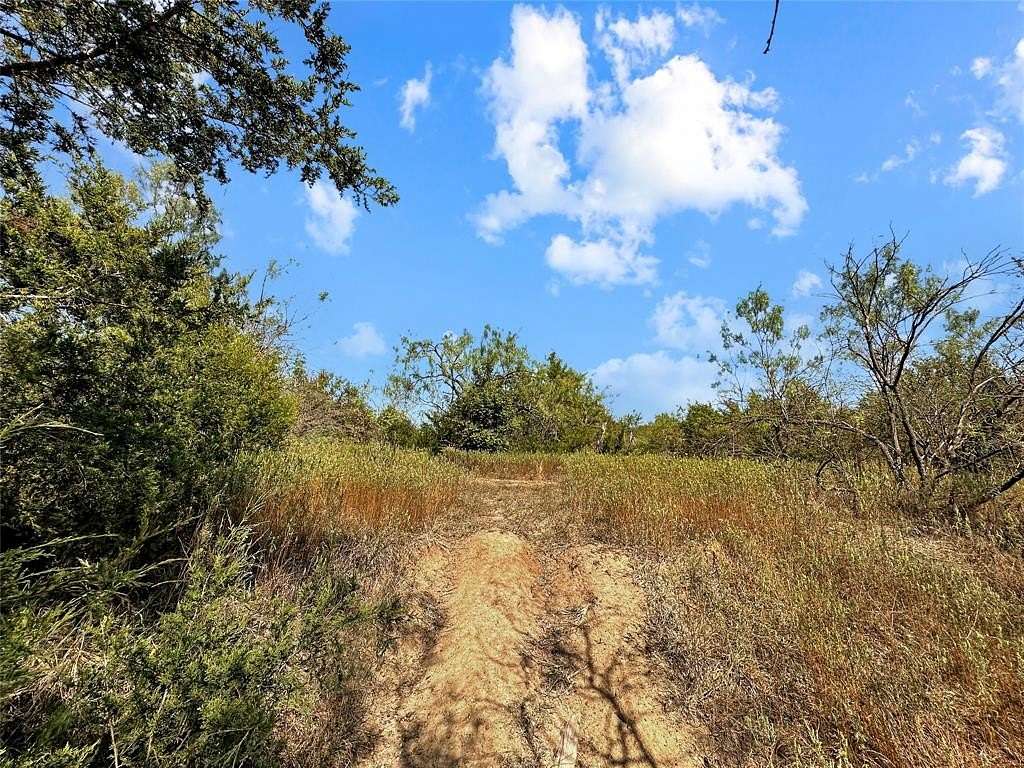 0.389 Acres of Residential Land for Sale in Corsicana, Texas