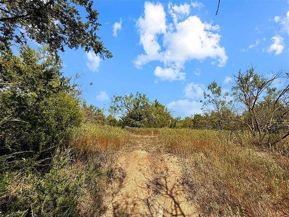 0.389 Acres of Residential Land for Sale in Corsicana, Texas