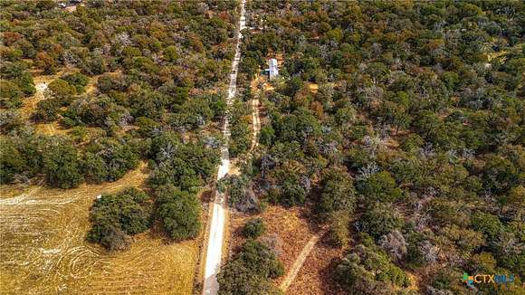 10 Acres of Residential Land for Sale in Seguin, Texas