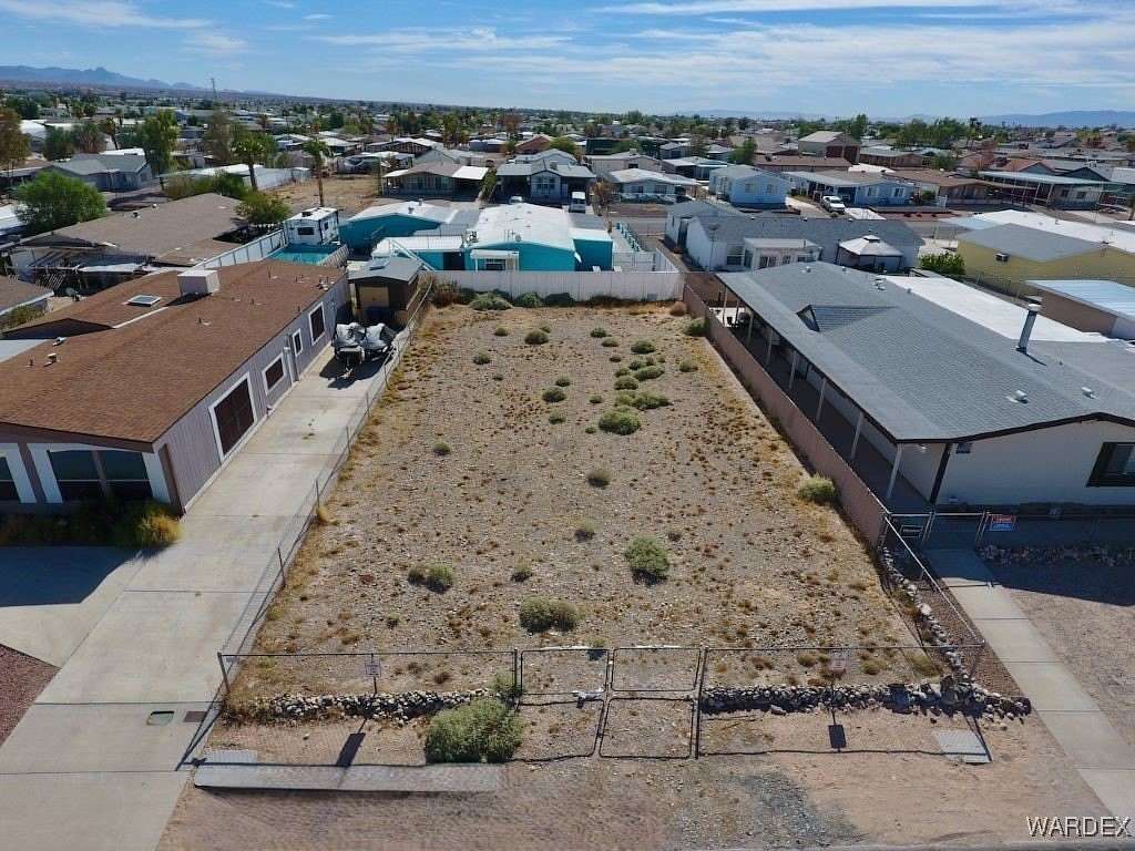 0.115 Acres of Residential Land for Sale in Bullhead City, Arizona