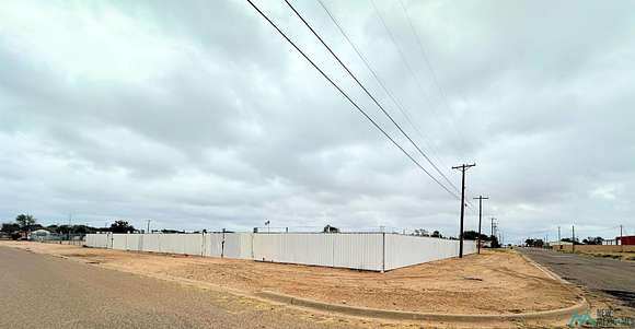 1.93 Acres of Commercial Land for Sale in Clovis, New Mexico