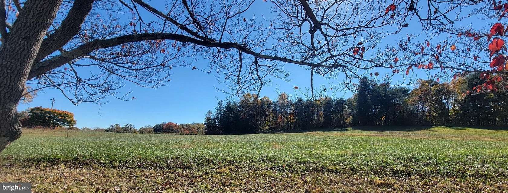 5.43 Acres of Residential Land for Sale in Brandywine, Maryland