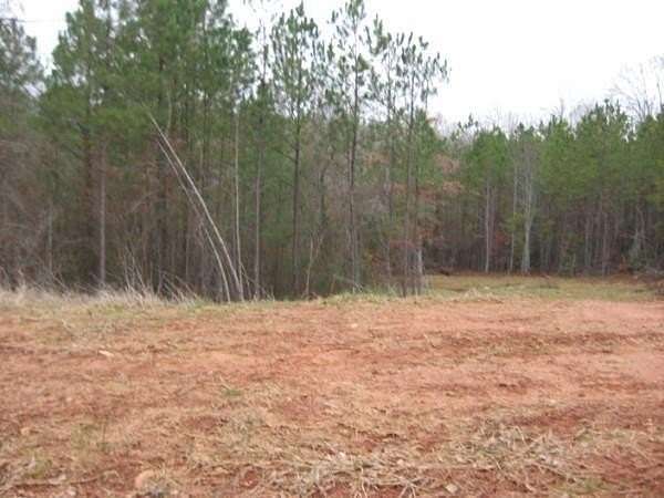 1.67 Acres of Residential Land for Sale in Mansfield, Georgia