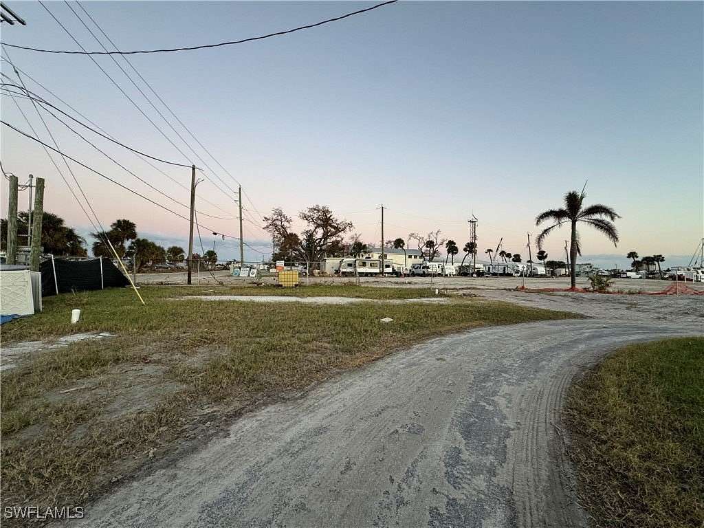 0.053 Acres of Residential Land for Sale in Fort Myers Beach, Florida