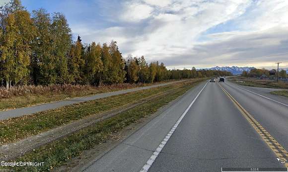 18 Acres of Land for Sale in Wasilla, Alaska