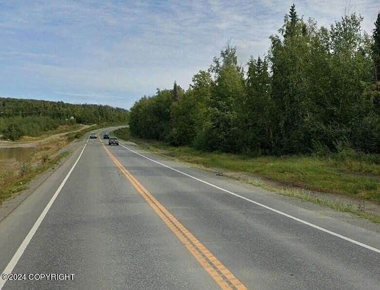 78 Acres of Land for Sale in Wasilla, Alaska