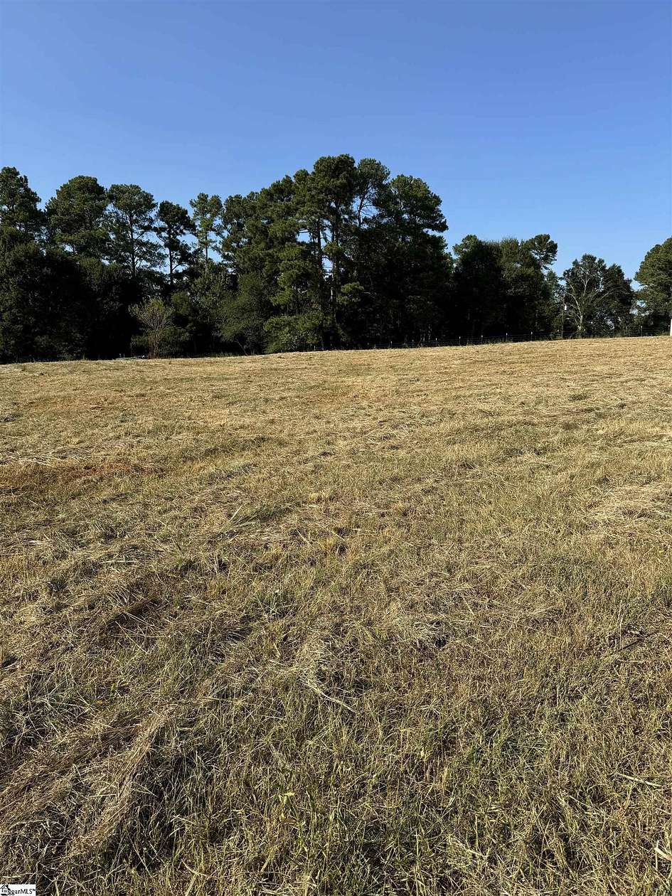 0.89 Acres of Residential Land for Sale in Inman, South Carolina