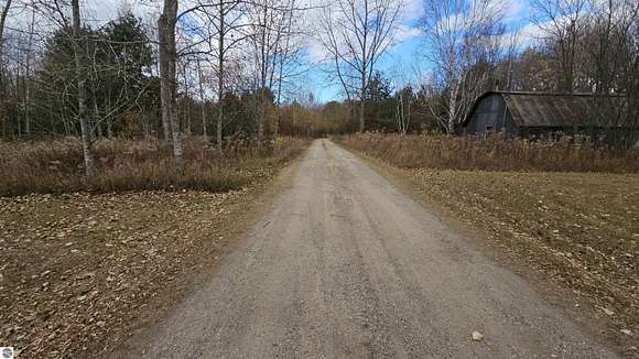 2.1 Acres of Residential Land for Sale in West Branch, Michigan