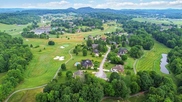 0.49 Acres of Residential Land for Auction in London, Kentucky