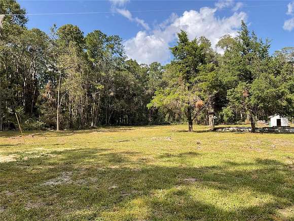 2.27 Acres of Residential Land for Sale in Gainesville, Florida