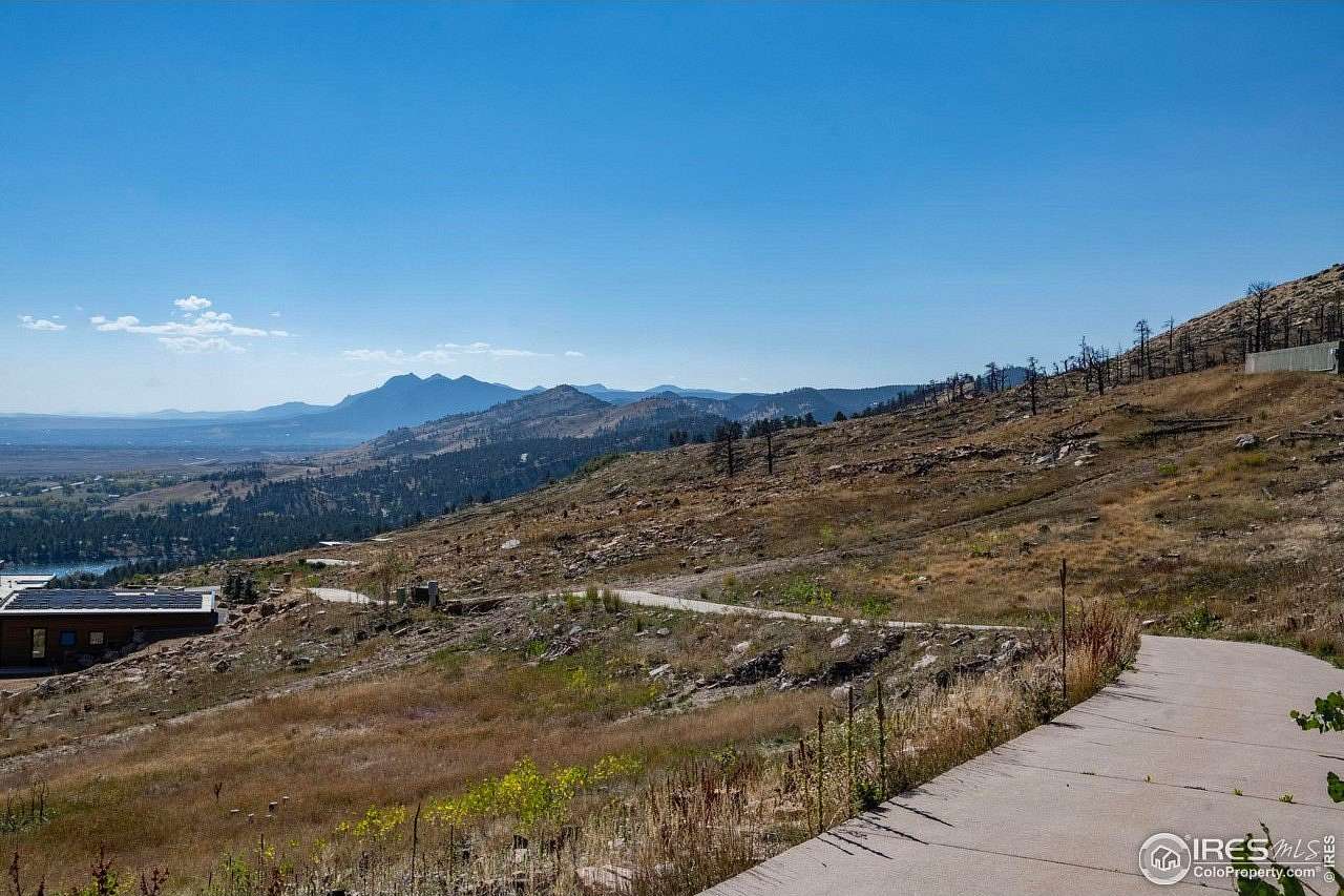 2.81 Acres of Residential Land for Sale in Boulder, Colorado